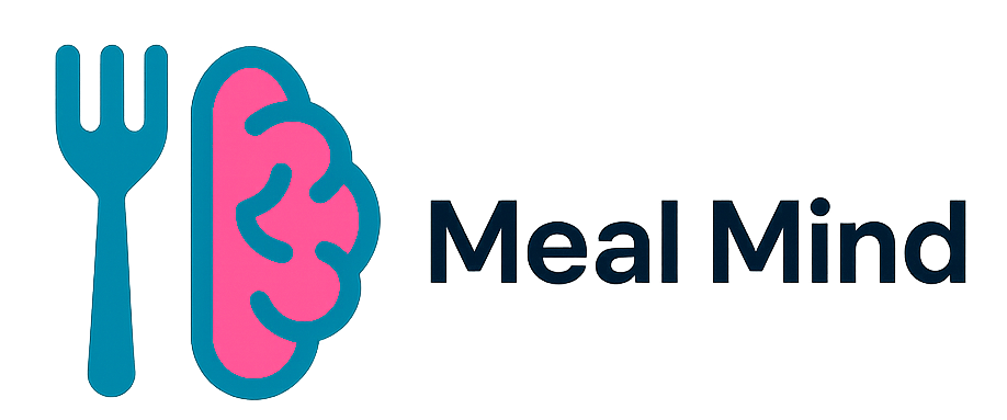 Meal Mean Logo